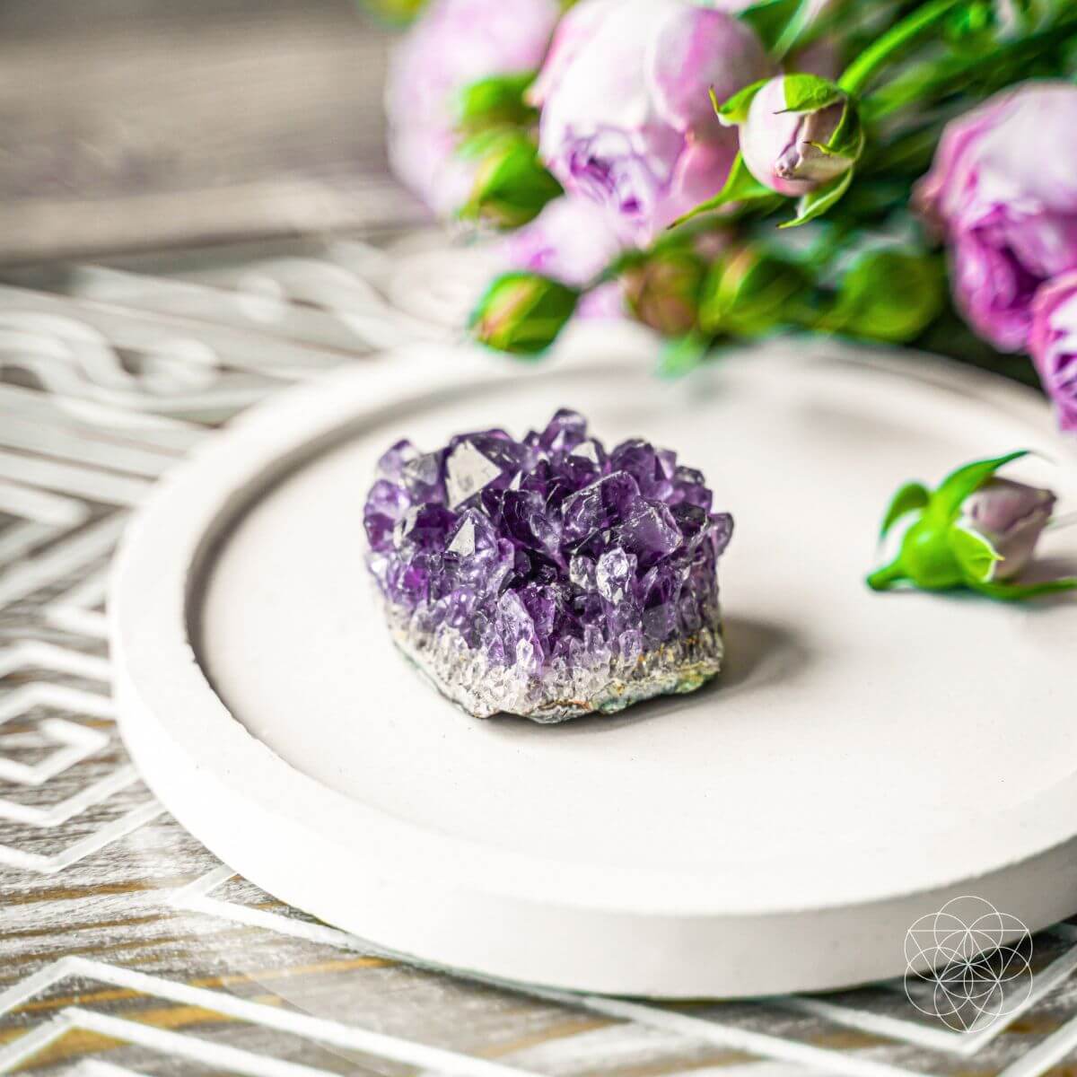 The Natural Intuition Stone - Conscious Items