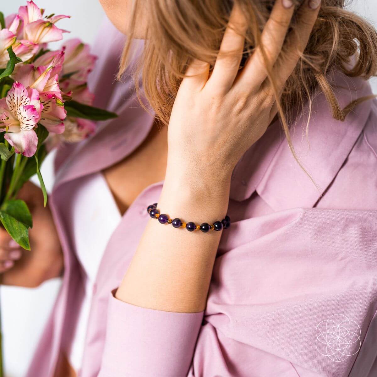 The Prometheus Bracelet - Conscious Items
