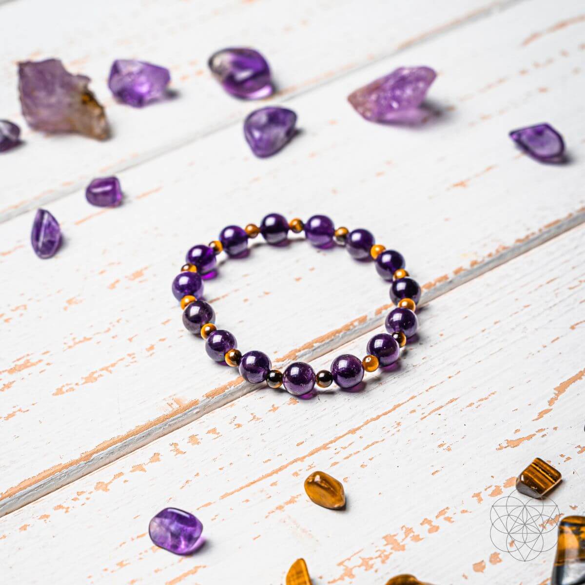 The Prometheus Bracelet - Conscious Items
