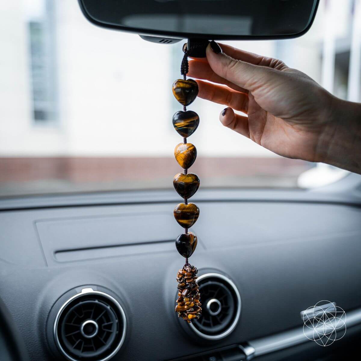 The Protection Tassel - Conscious Items