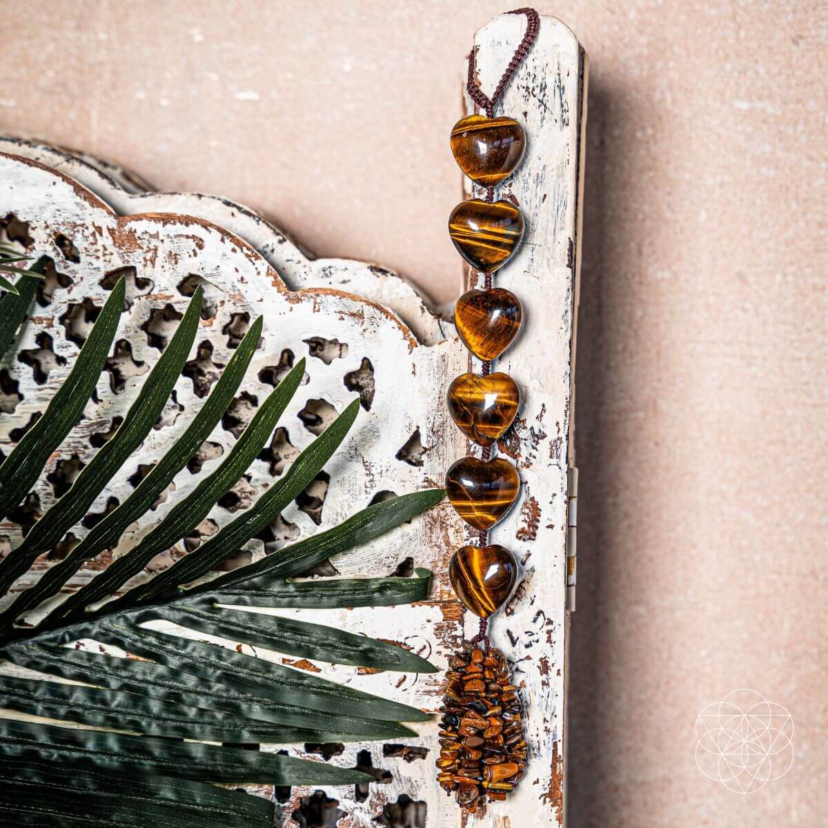 The Protection Tassel - Conscious Items