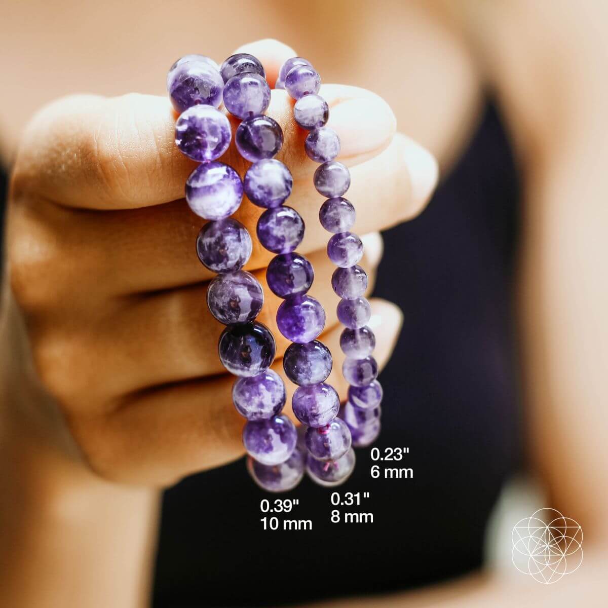 The Purification Bracelet - Conscious Items