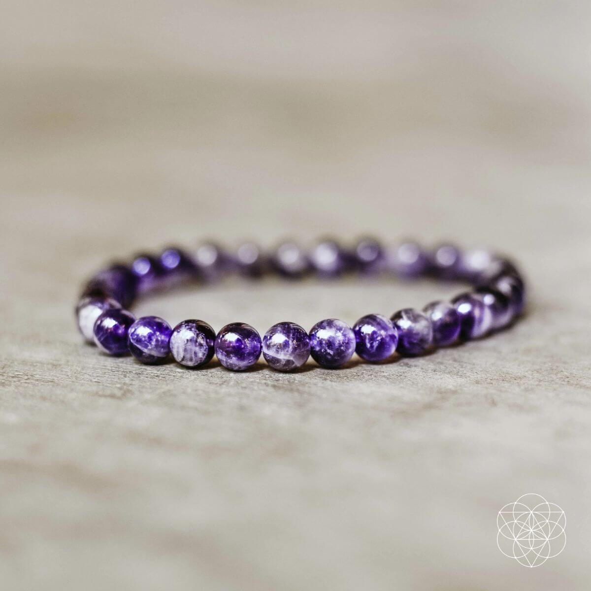 The Purification Bracelet - Conscious Items