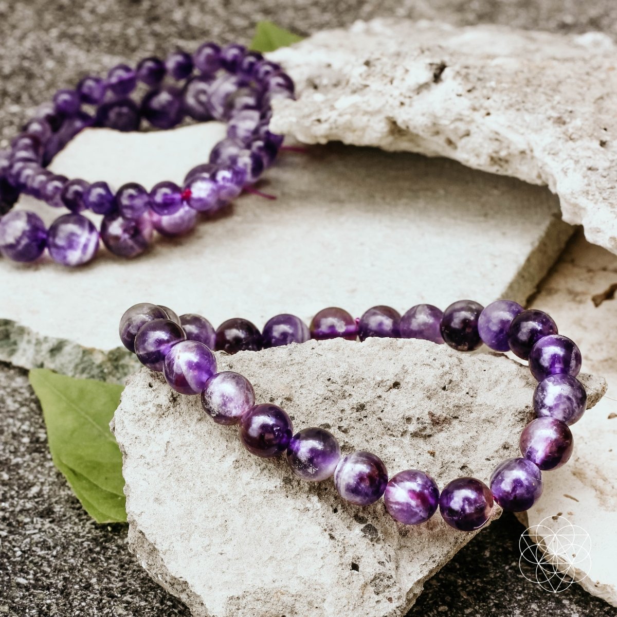 The Purification Bracelet - Conscious Items