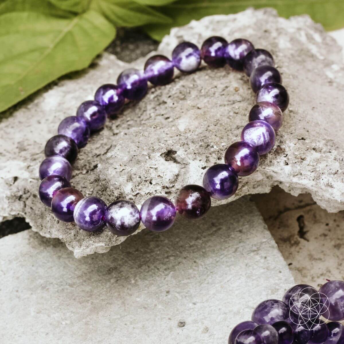 The Purification Bracelet - Conscious Items