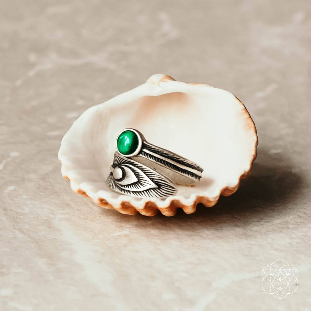 The Ring of Abundance - Conscious Items