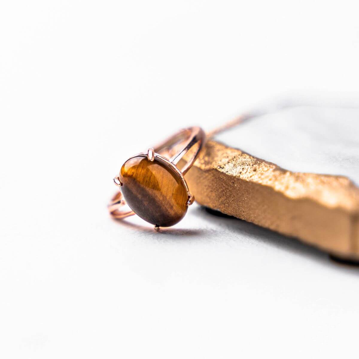 The Ring of Power & Grace - Conscious Items