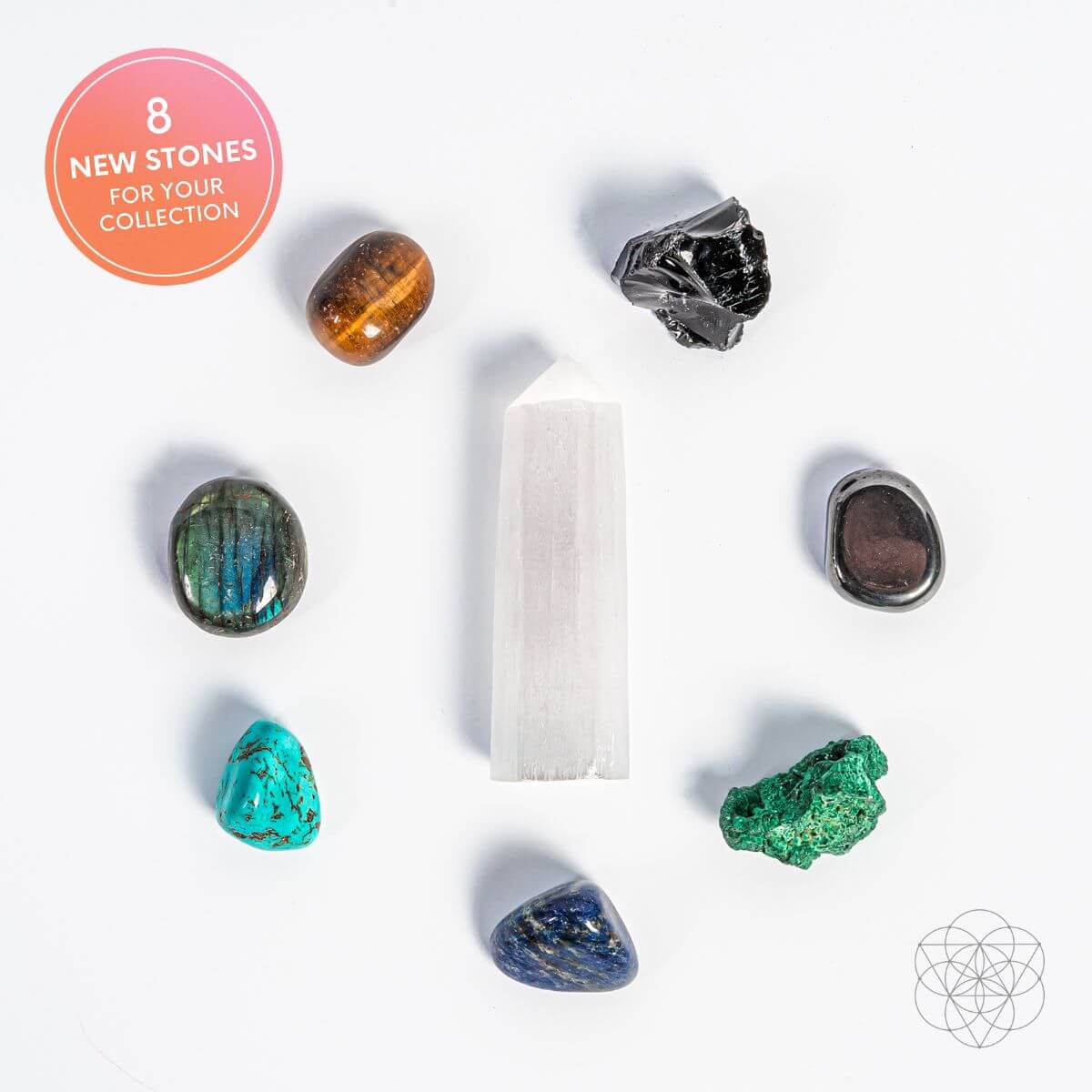 The Sacred Protection Lamp - Conscious Items