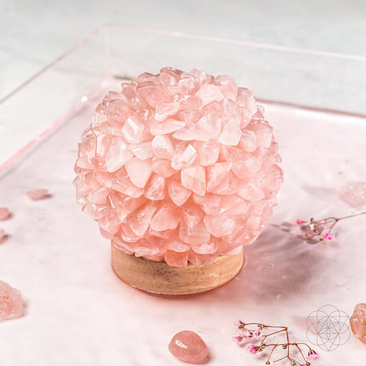 The Self - Care Lamp - Conscious Items