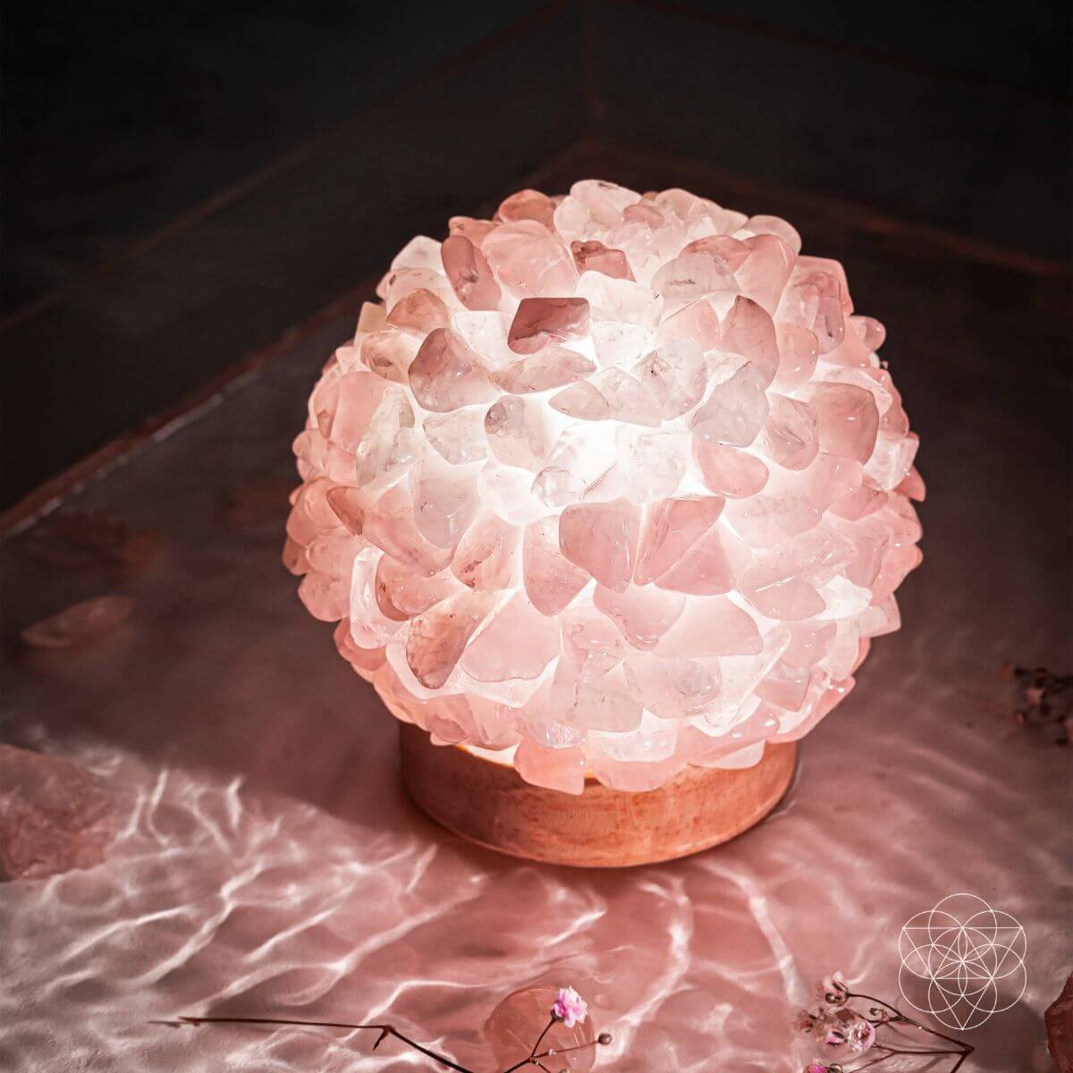 The Self - Care Lamp - Conscious Items