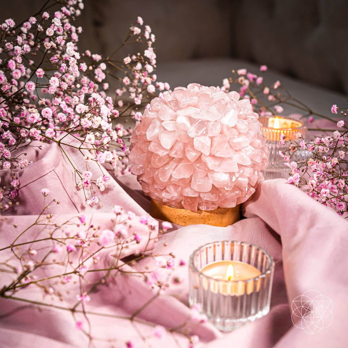 The Self - Care Lamp - Conscious Items