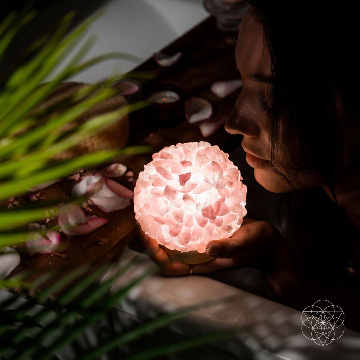 The Self - Care Lamp - Conscious Items