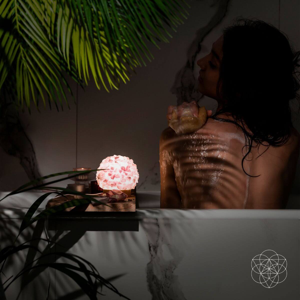 The Self - Care Lamp - Conscious Items