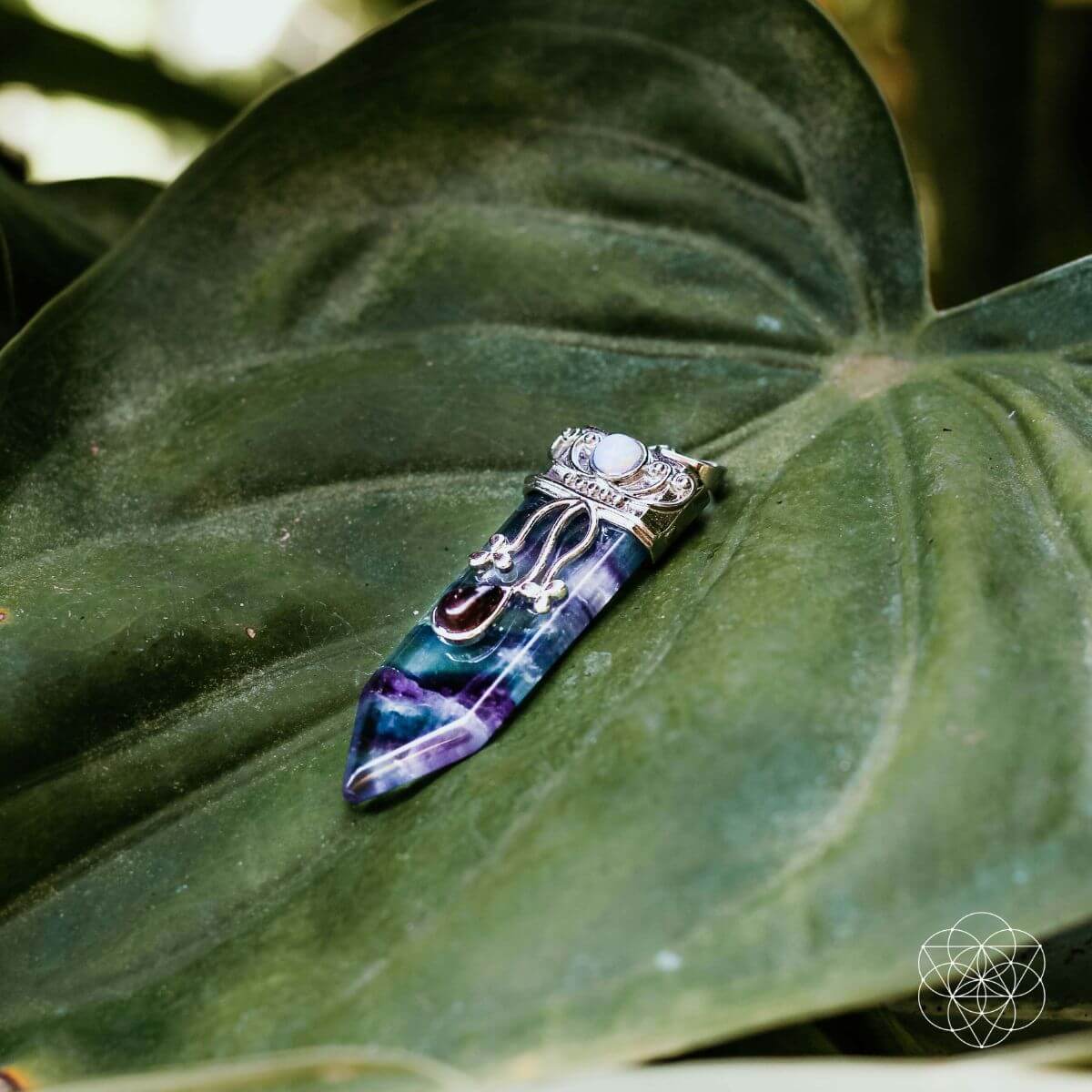 The Self - Control Pendant - Conscious Items