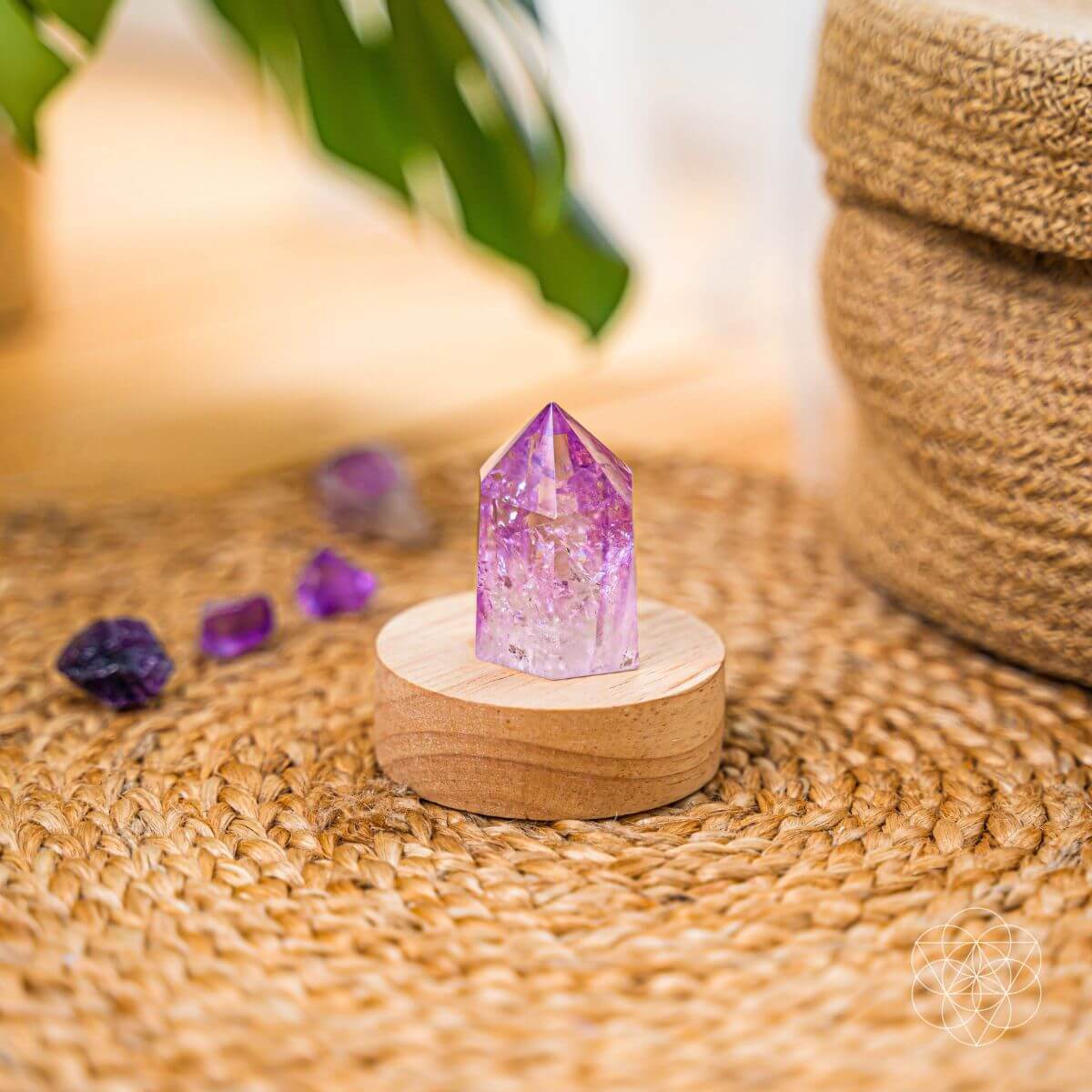 The Serenity Lamp - Conscious Items