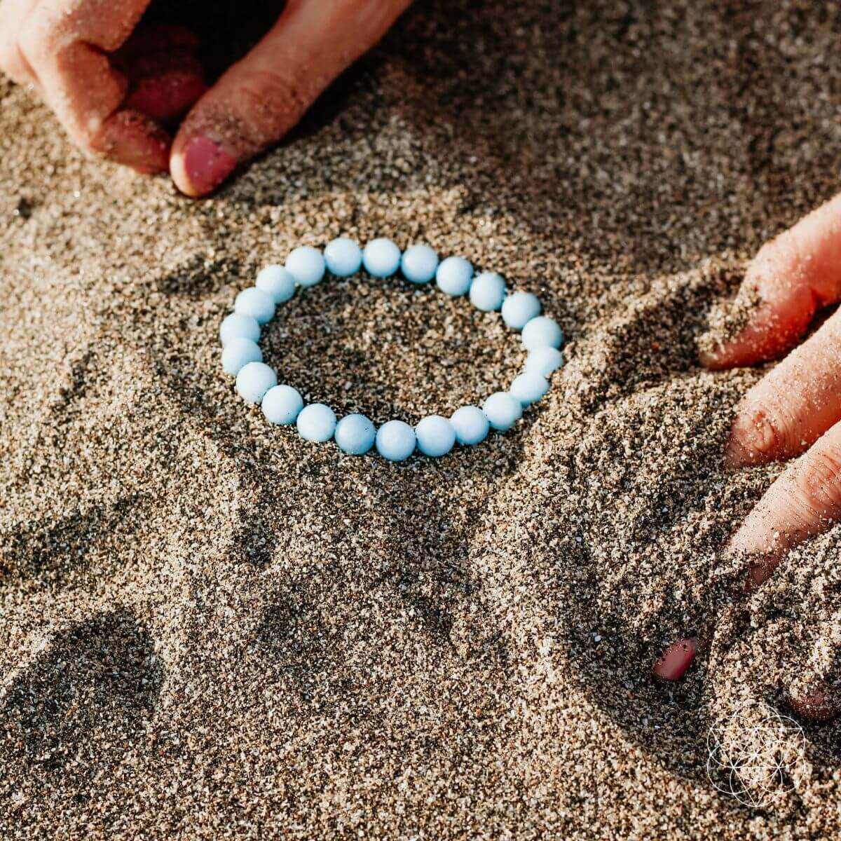 The Soothing Bracelet - Conscious Items