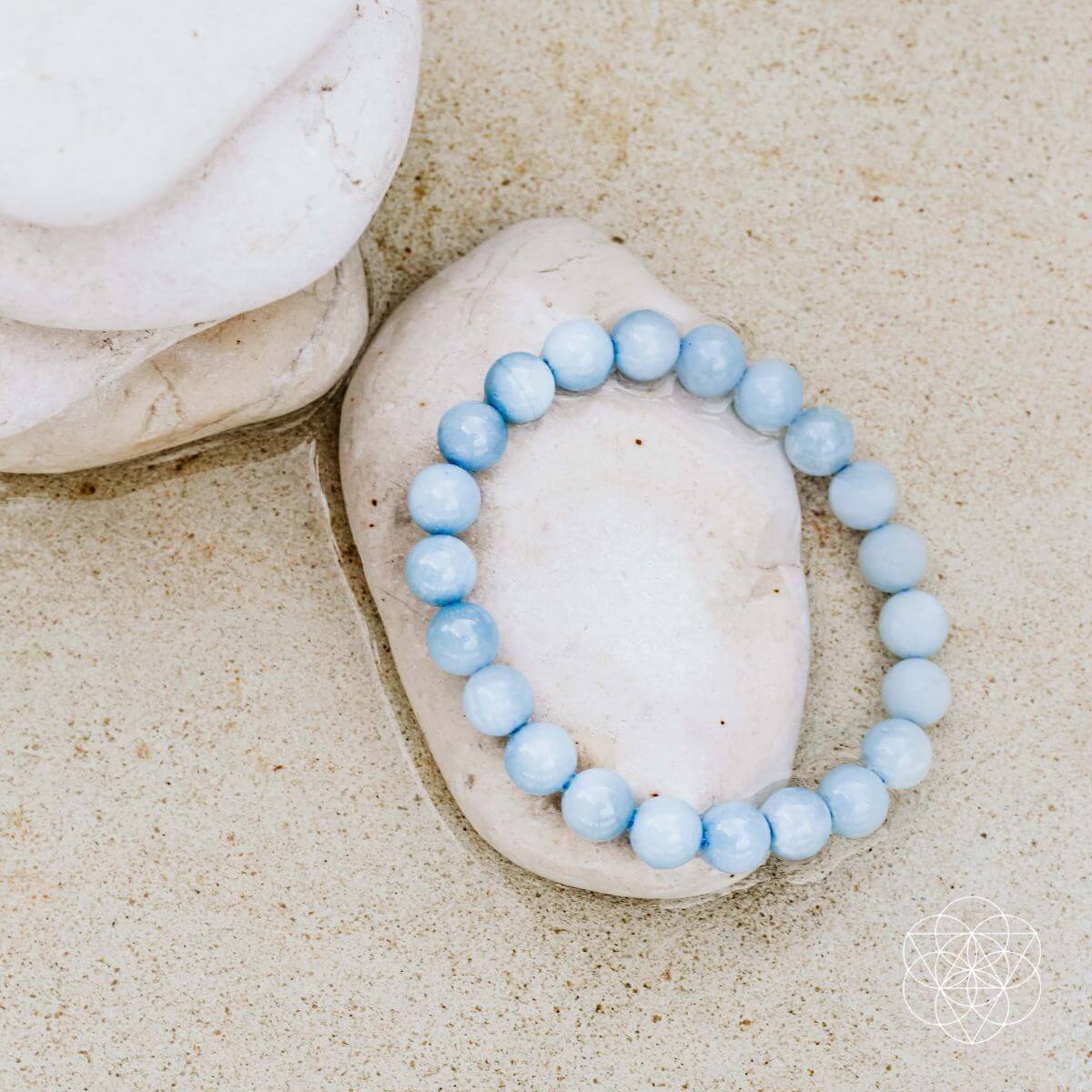 The Soothing Bracelet - Conscious Items