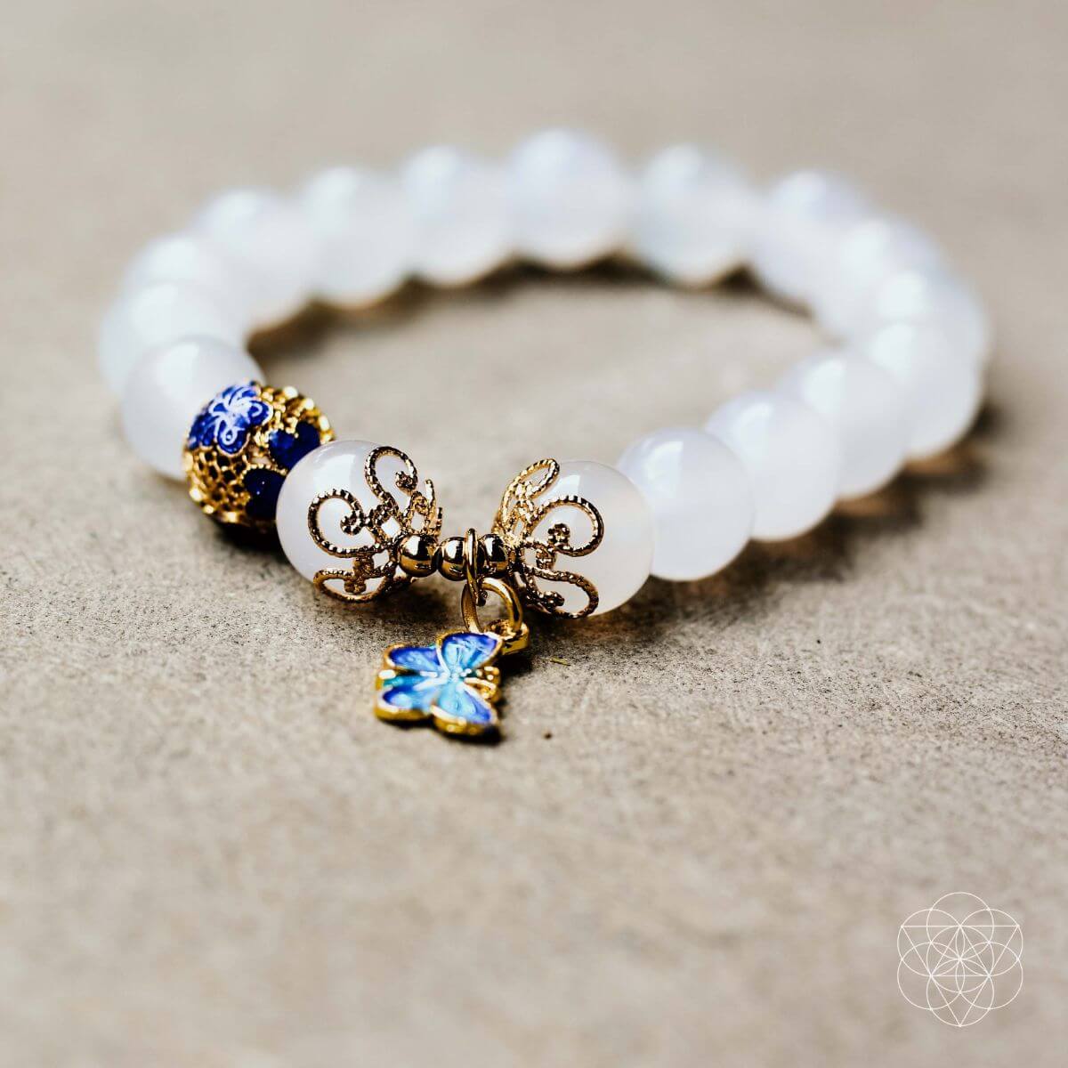The Spiritual Growth Bracelet - Conscious Items