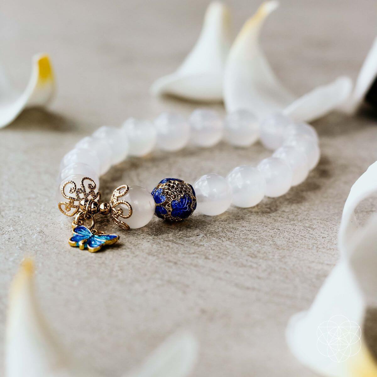 The Spiritual Growth Bracelet - Conscious Items