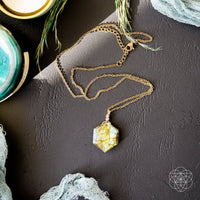 Spring Bloom Necklace