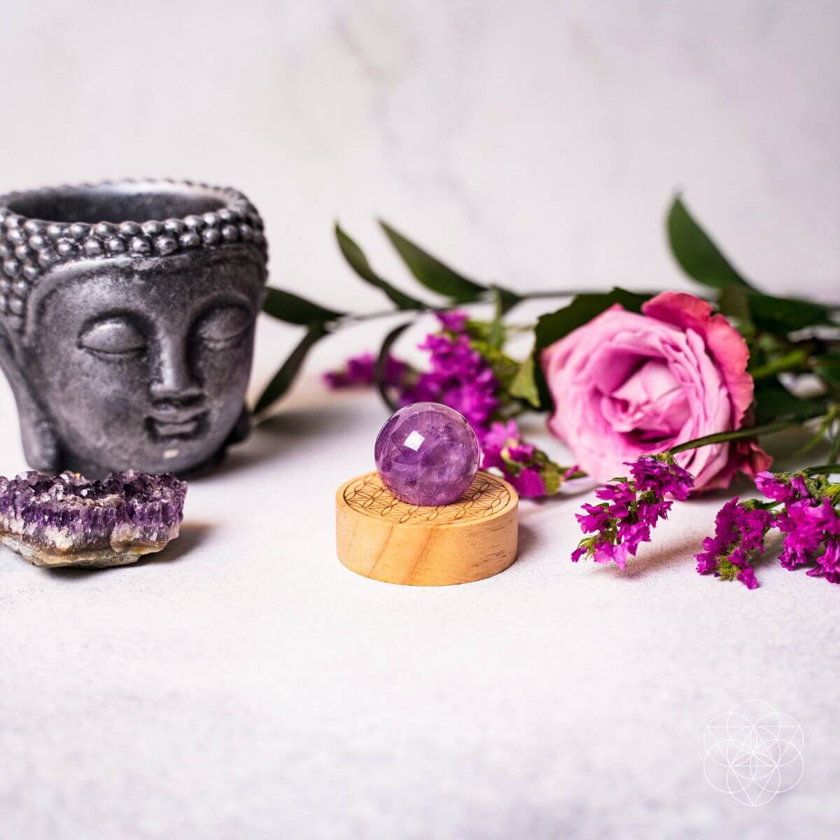 The Stress - Relief Lamp - Conscious Items