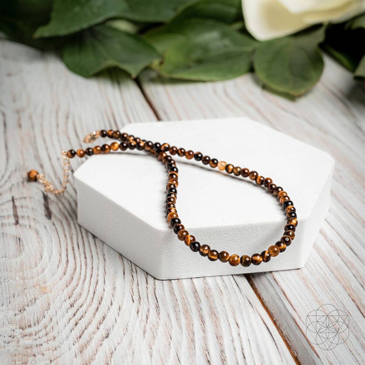 Triple Protection Anklet Set - Conscious Items