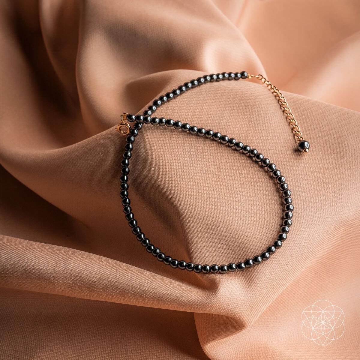 Triple Protection Anklet Set - Conscious Items