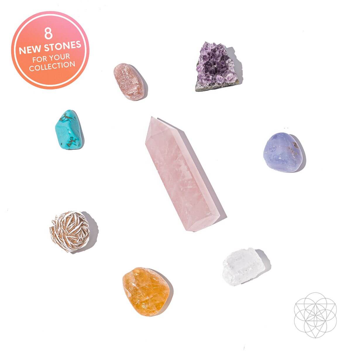 Wealth Goddess - The Divine Feminine Lamp - Conscious Items
