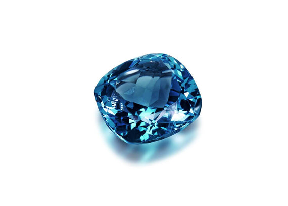 September Birthstone Sapphire: History, Meaning, Properties, and Uses