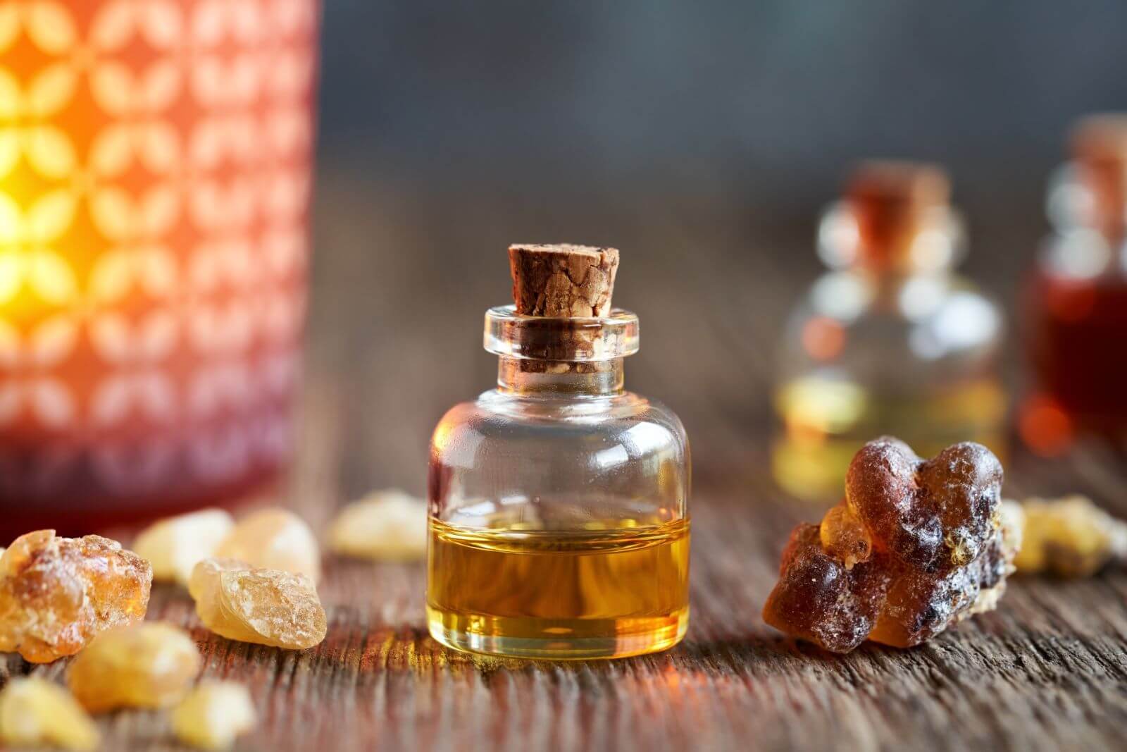 Frankincense Incense And Essential Oils: Benefits And Meaning