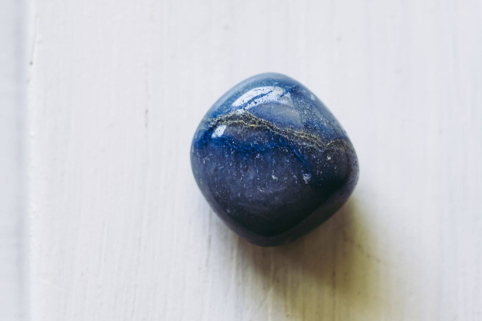 Blue Aventurine: Meanings, Properties, and Powers