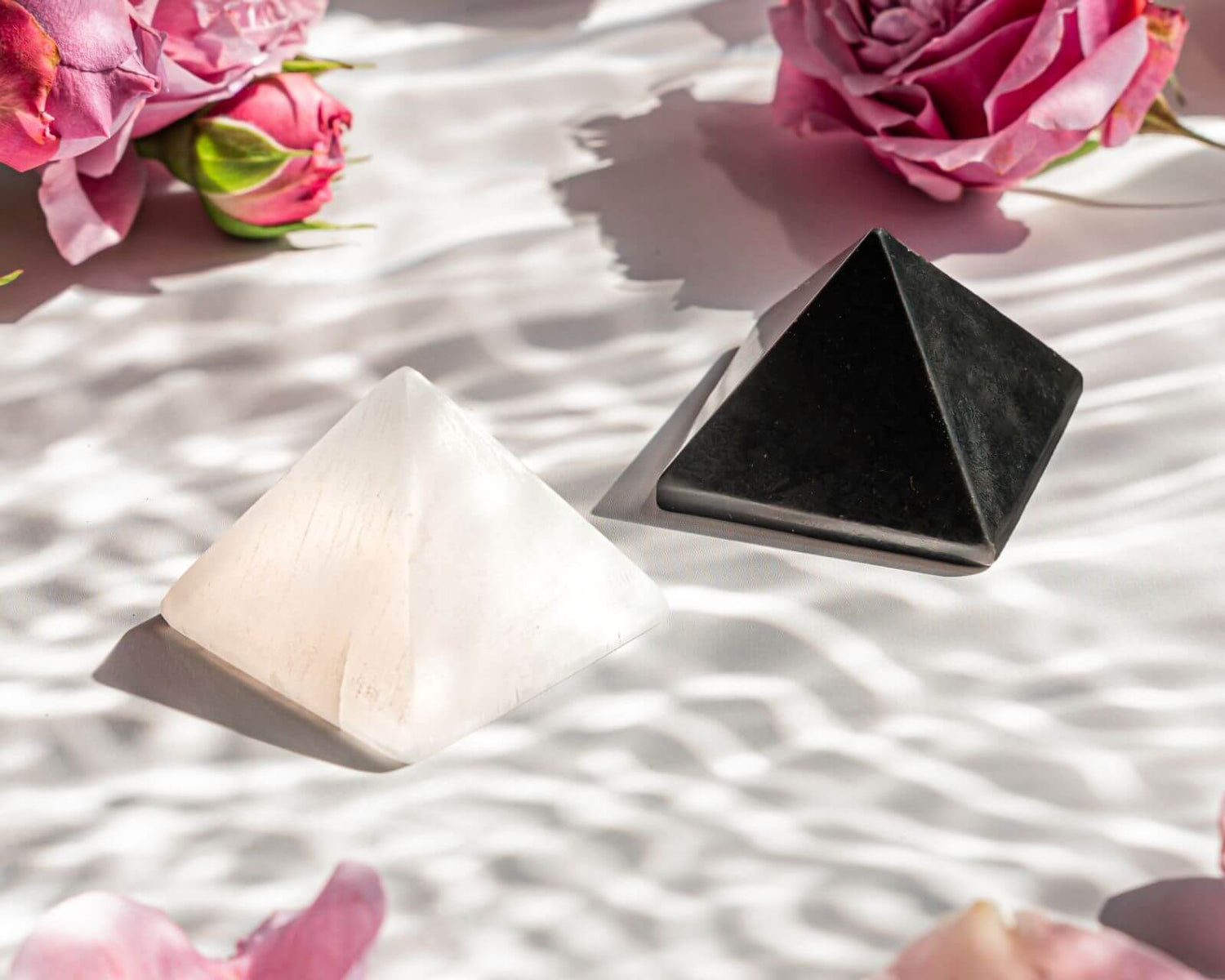 10 Best Crystals For Anxiety, Stress, And Depression and How They Help - Conscious Items