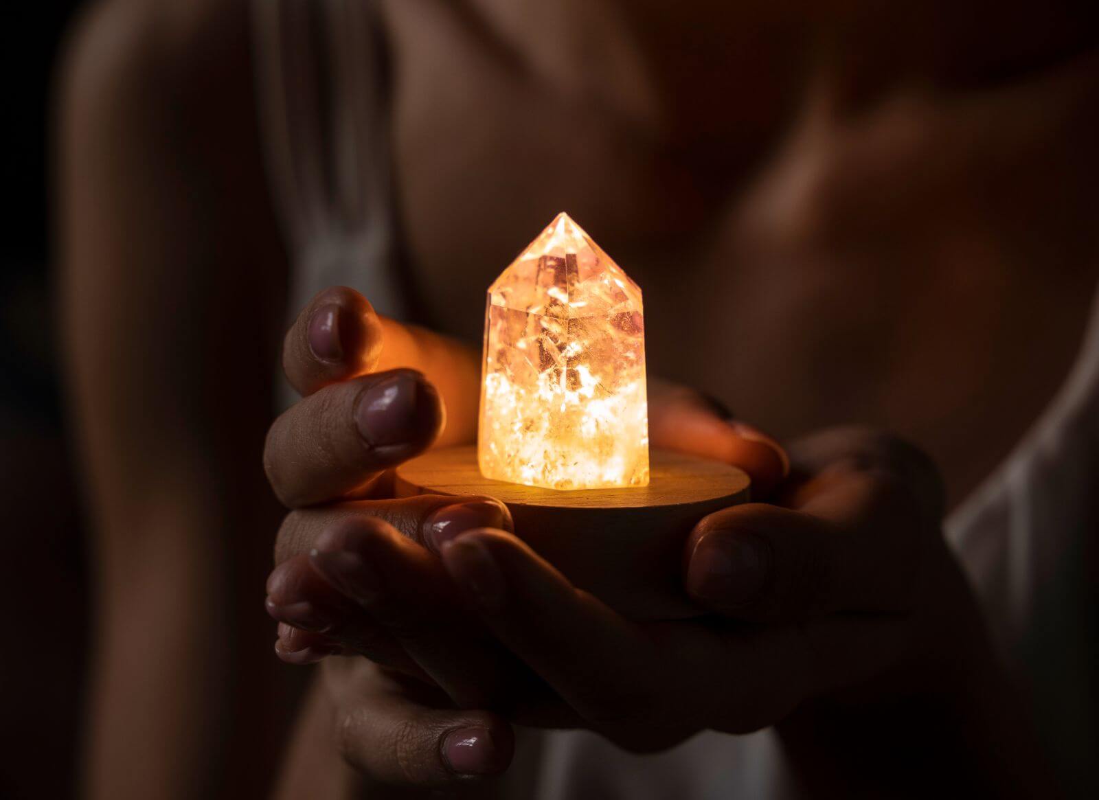 14 Calming Crystals For Sleep And How To Use Them For A Night Rest - Conscious Items