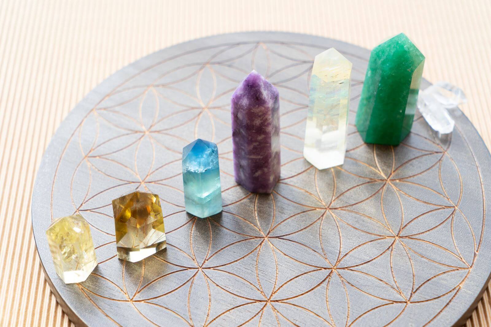 26 Crystals For Communication: The Must-Read Guide - Conscious Items
