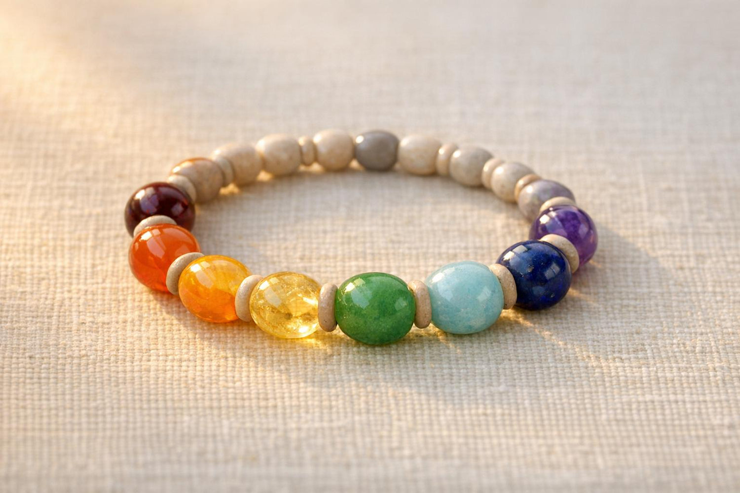 What Do Chakra Bracelets Do? Complete Guide