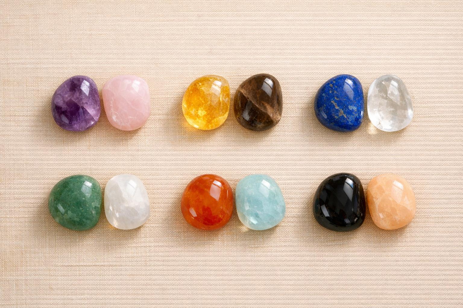 Healing Stone Compatibility Checker – Conscious Items