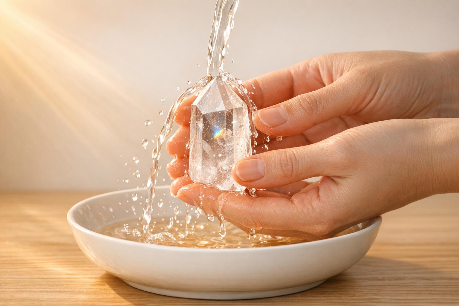 Ultimate Guide to Crystals for Transformation