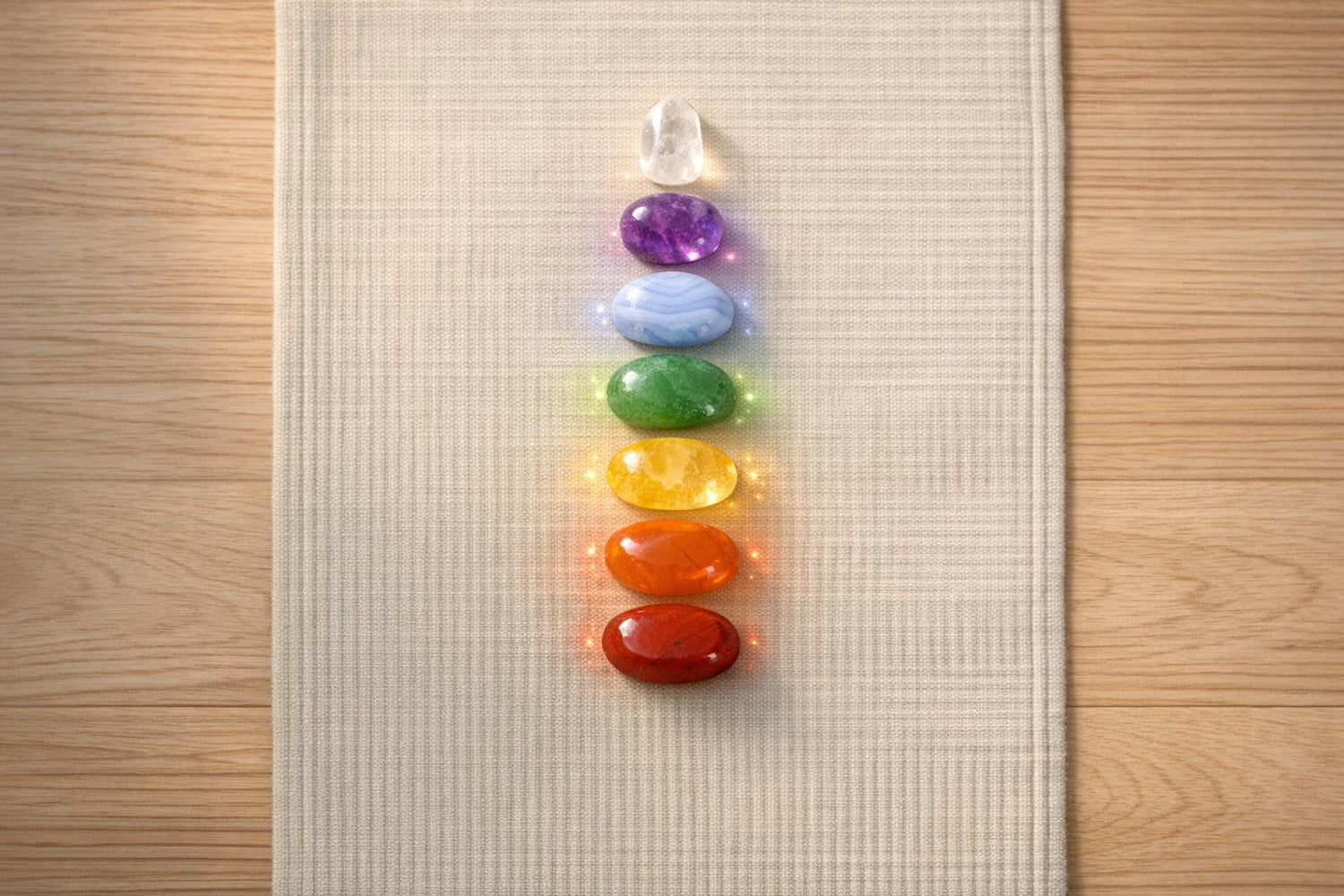 Best Crystals for Energy Alignment Meditations