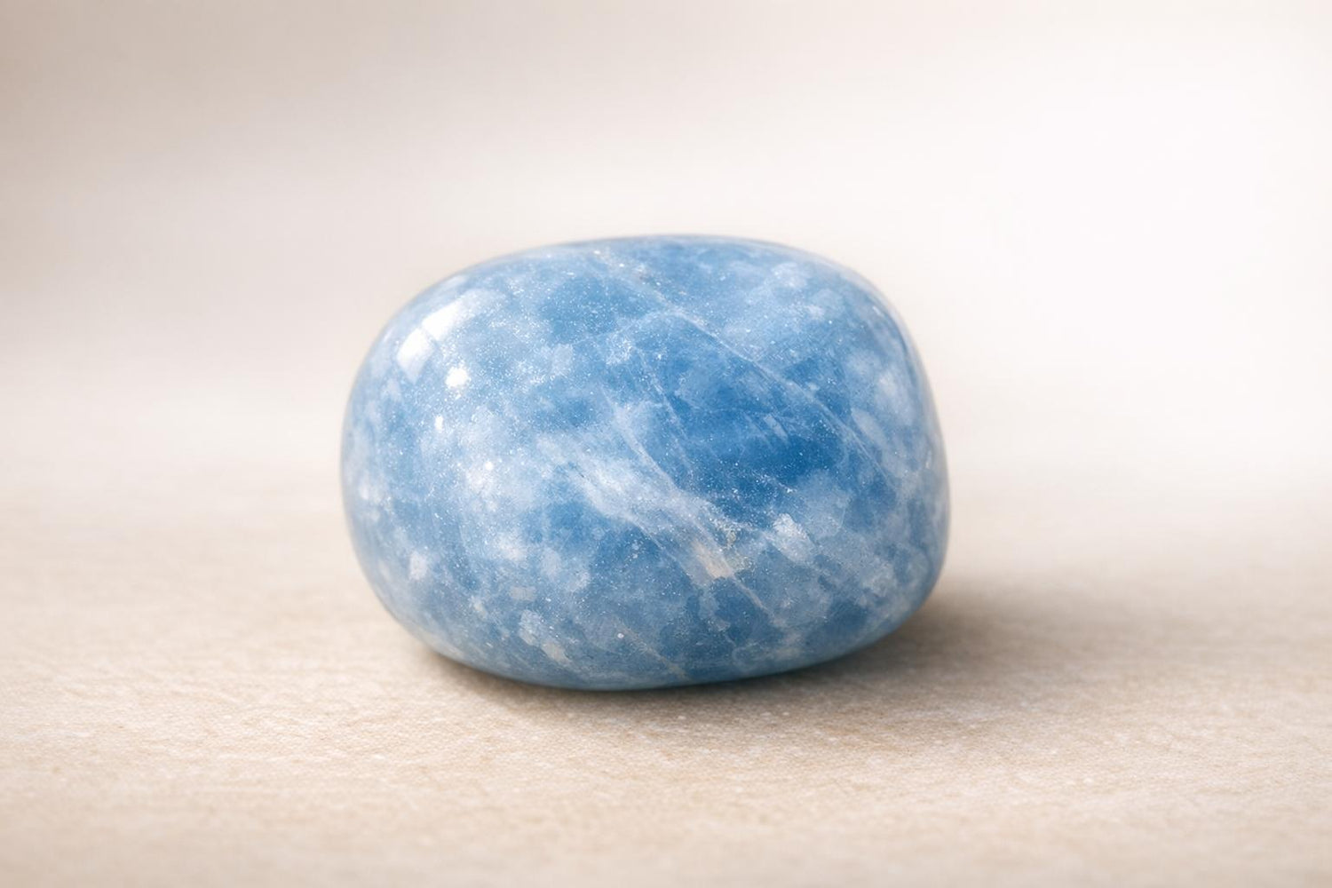 Blue Quartz Healing Properties Explained