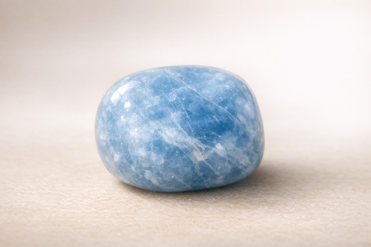 Blue Quartz Healing Properties Explained