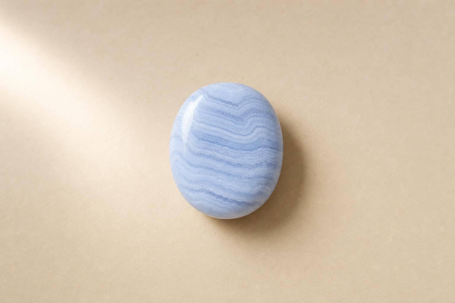 Best Stones for Anxiety and Calm