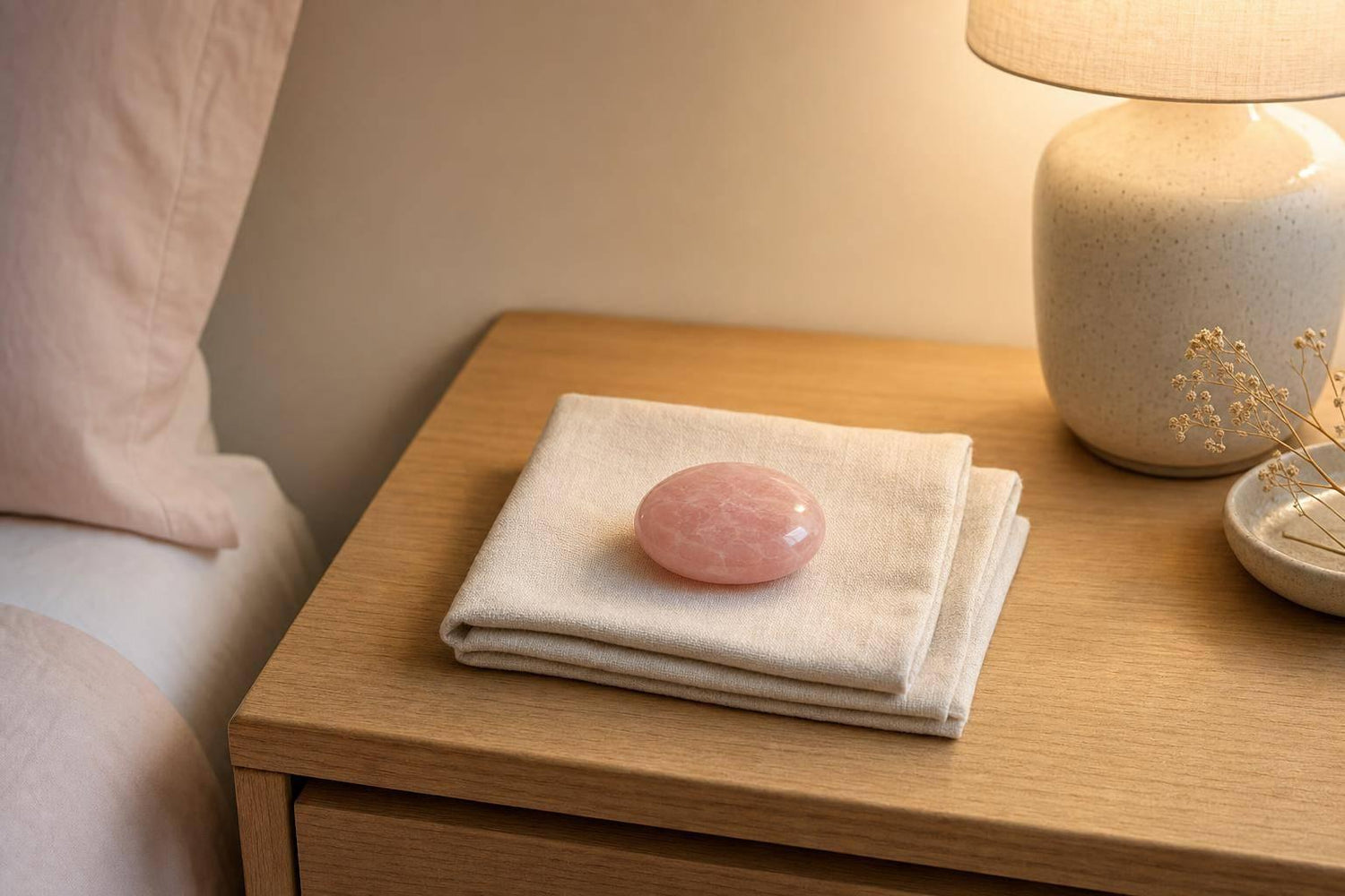 Crystal Meditation for Grief: Gentle Daily Rituals