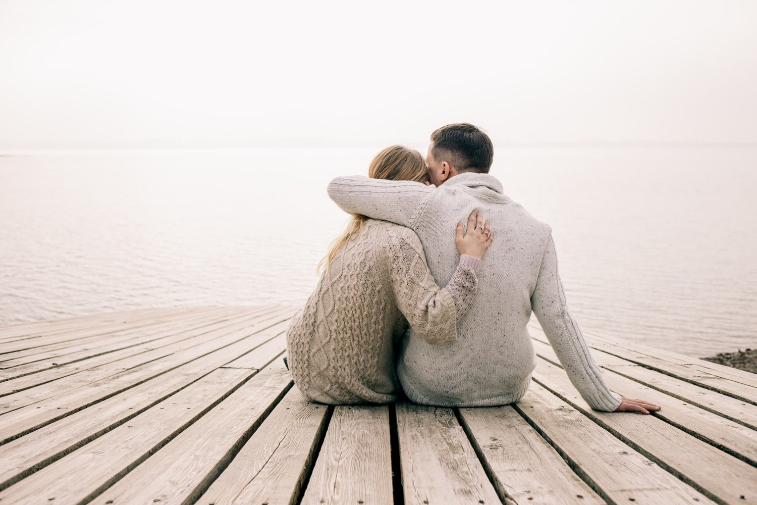 9 Ways to Make Any Relationship Last - Conscious Items