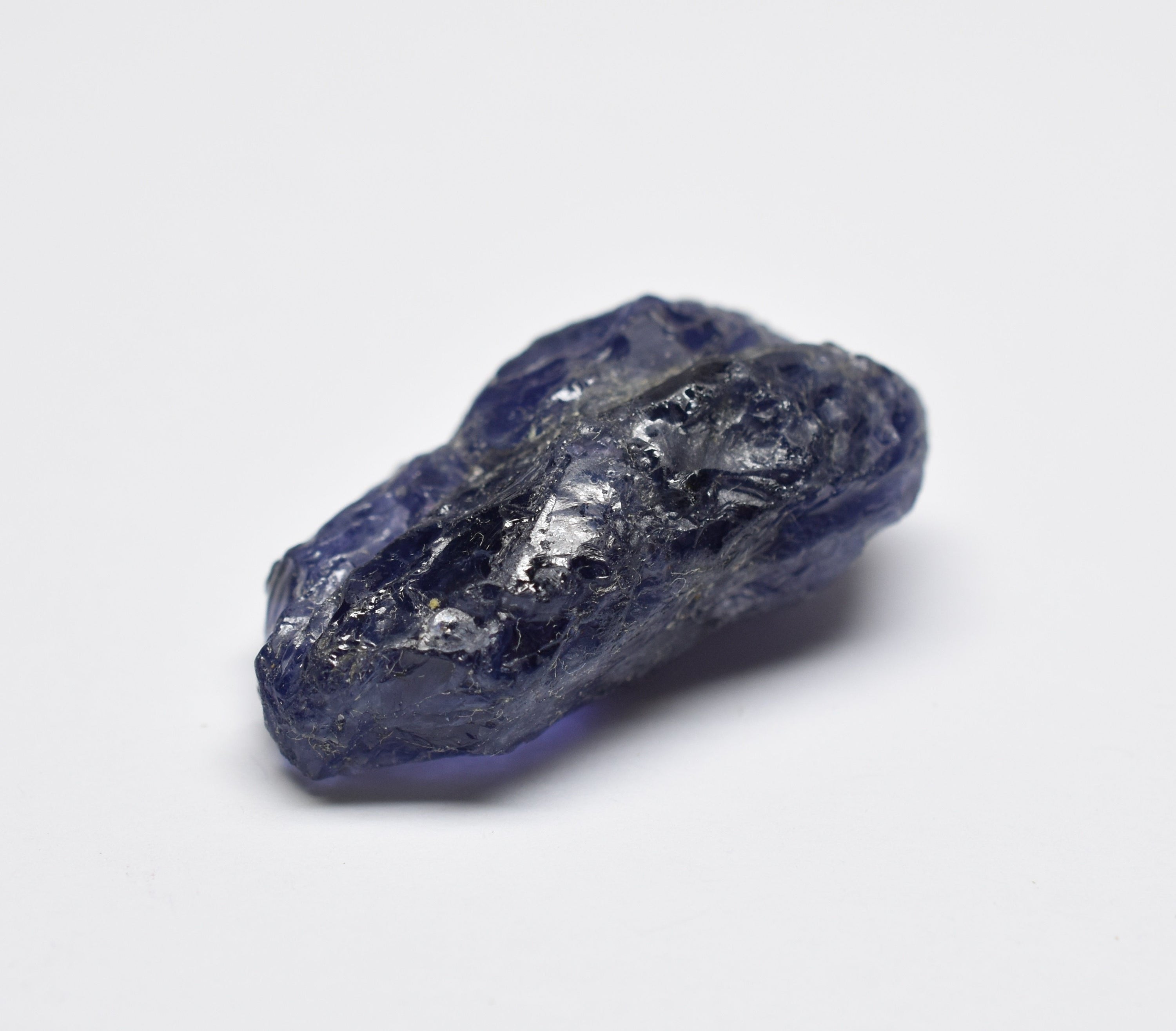Why Iolite Could Be the Missing Piece in Your Spiritual Work