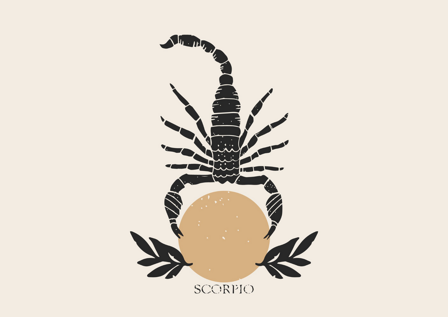 The 9 Best Crystals For Scorpio: The Ultimate Scorpio Birthstone
