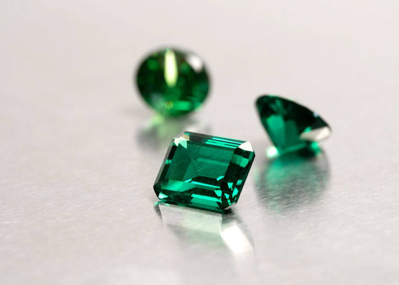 May Birthstone Emerald: History, Meaning, Properties, and Uses