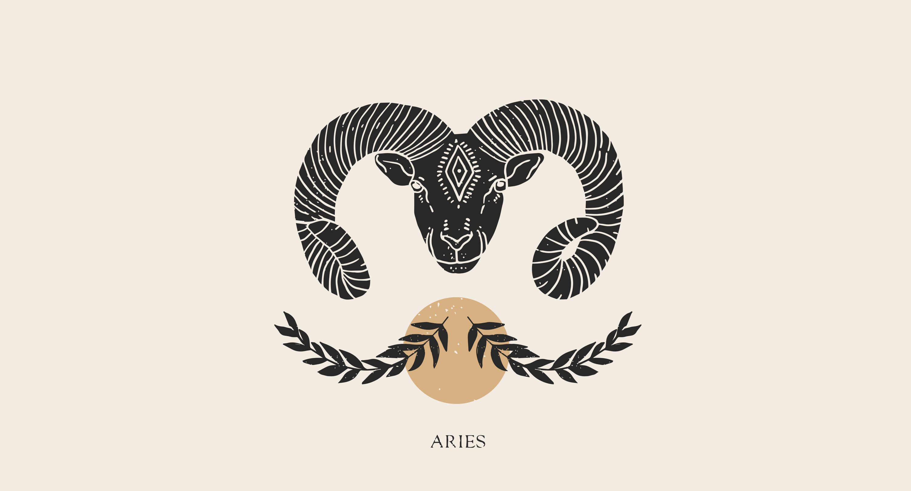 Aries Stones