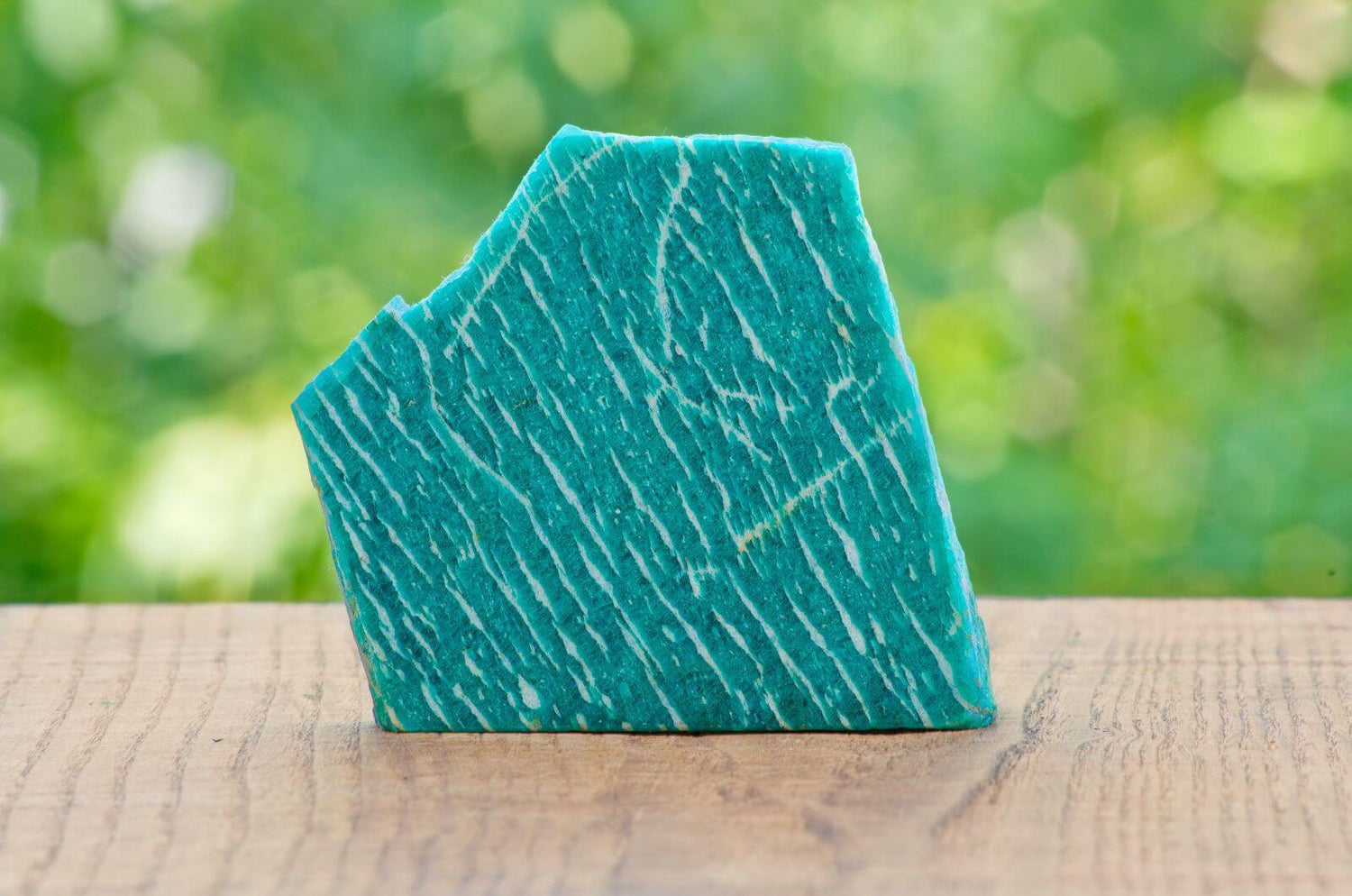 Amazonite: Properties & How To Use It To Enhance Your Life - Conscious Items