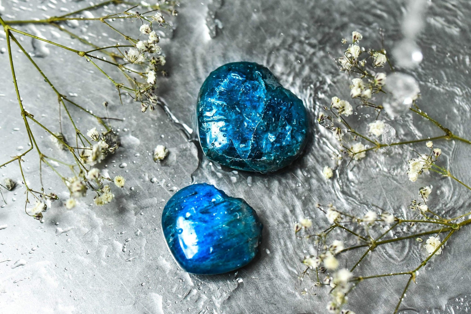 Apatite Stone Meaning, Symbolism and Uses - Conscious Items