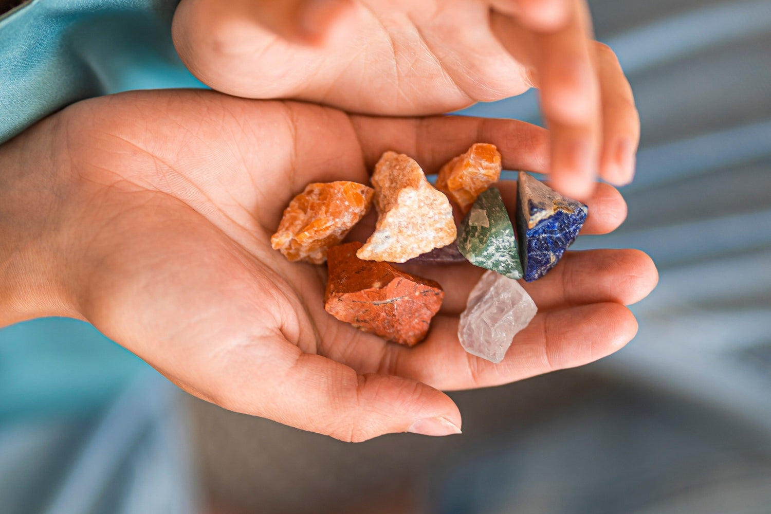 Are Crystals Rocks? The Fascinating World Of Crystals - Conscious Items
